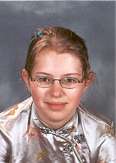 A mature woman; Actual size=180 pixels wide